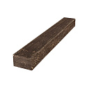 Брус 135X85X2000, Южный Дуб