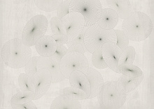 Бежевые фотообои Factura CREATIVE WAGASA 4