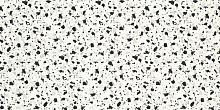 Чёрные обои для стен Kerama Marazzi RENIASSANCE KM7304