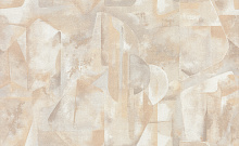 Бежевые обои для стен Kerama Marazzi RENIASSANCE KM8317