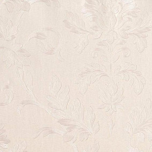 Бежевые обои с вензелями Sirpi Italian Silk 7 1VN 21787
