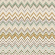Жёлто-бежевые обои Sirpi Missoni Home 4 M4A 10333