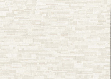 Бело-бежевые обои AltaGamma Fibers 1VZ 25815