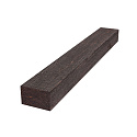 Брус 135X85X2000, Темная Секвойя
