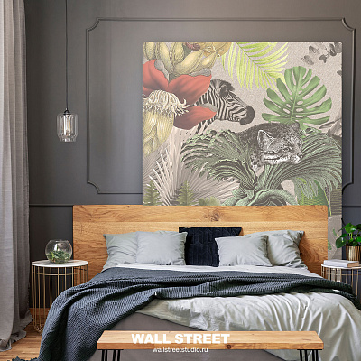 Картины ART-15, Волборды, Wall street Картины ART-15, Волборды, Wall street