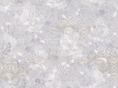 Фотообои Pattern Flower 7, PATTERN FLOWER, Wall street Фотообои Pattern Flower 7, PATTERN FLOWER, Wall street