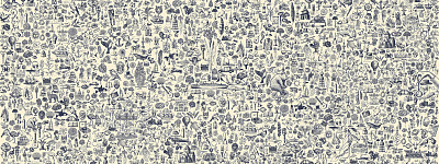 Фотообои Postmodern 1, POSTMODERN, Wall street Фотообои Postmodern 1, POSTMODERN, Wall street