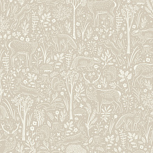 Флизелиновые обои Grandeco Little Dreamers LD 3403