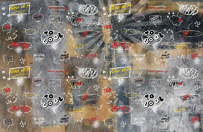 Фотообои GRUNGE 5, GRUNGE, Wall street Фотообои GRUNGE 5, GRUNGE, Wall street