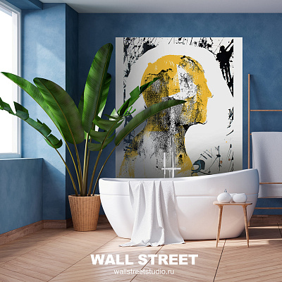 Картины ART-05, Волборды, Wall street Картины ART-05, Волборды, Wall street