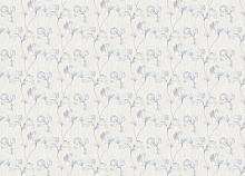 Сиреневые обои для стен Grandeco Very VE 3306