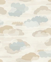 Флизелиновые обои Grandeco Little Dreamers LD 2019