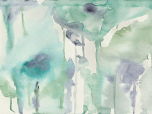 Wall street WATERCOLOR 21 Watercolor-21: 10